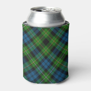Campbell Tartan Can Cooler Dosenkühler