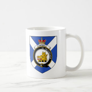 Campbell Tasse