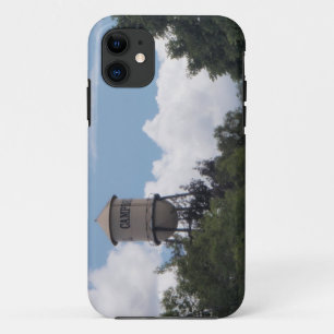 Campbell-Wasserturm, Kalifornien iPhone 11 Hülle