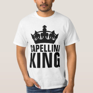 CAMPELLINI KING T - SHIRT