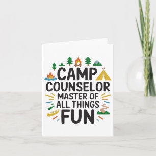 Camper Camping Outdoor Nature Lover Campingberater Karte