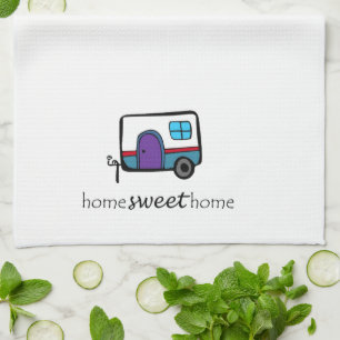 Camper-Handtuch Handtuch