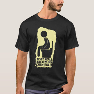 Camper Männer Camping gibt Frauen Karawane T-Shirt