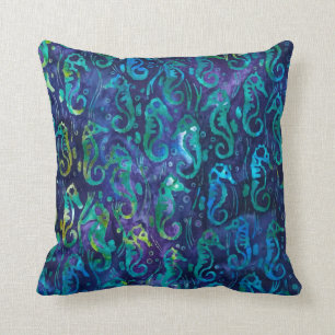 Camper oder Motorhome Kissen