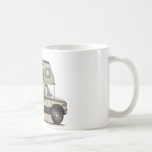Camper RV-Tassen der Klassen-C Tasse