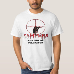 Camper T-Shirt