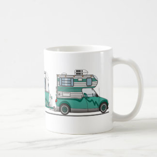 Camper Tasse