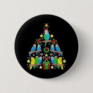 Camper Weihnachtsbaum Matching Familie Weihnachten Button