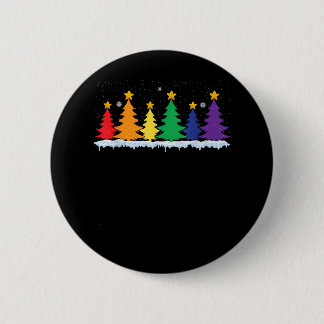 Camper Weihnachtsbaum Matching Familie Weihnachten Button