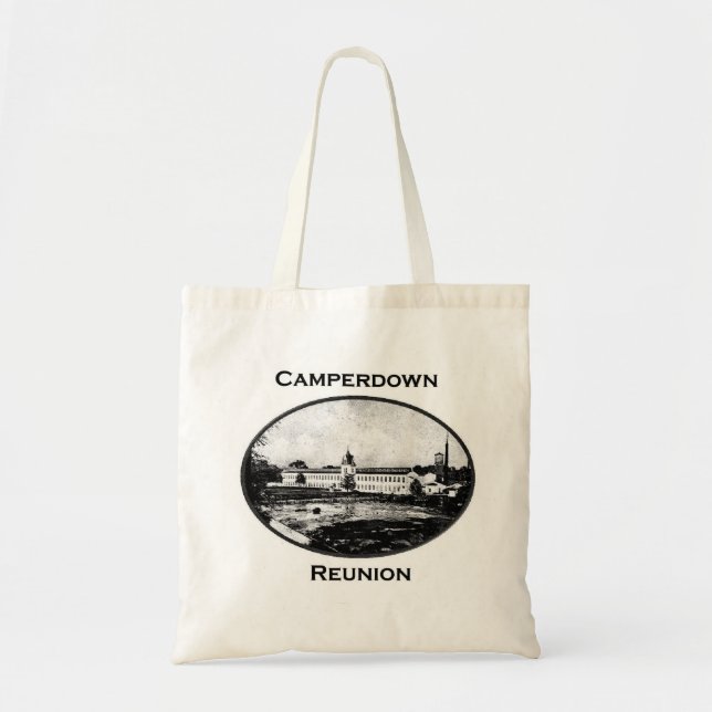 Camperdown Tasche (Vorne)