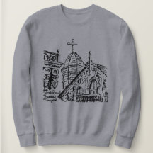 Campground Motif von Babbie - Martha's Vineyard