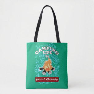 Camping