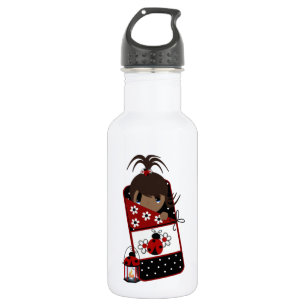 Camping#3 Flaschenbearbeitung 32 oz Trinkflasche