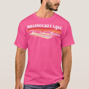 Camping Angeln T-Shirt