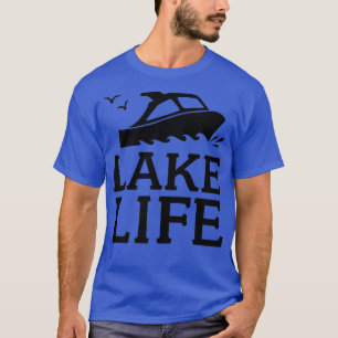 Camping Campfire Ca T-Shirt