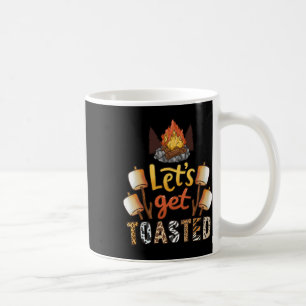 Camping Campfire Camp Co. Camping Campfire Kaffeetasse