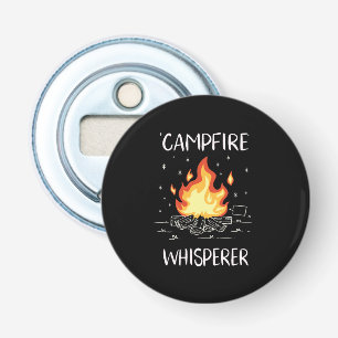 Camping Campfire Flaschenöffner