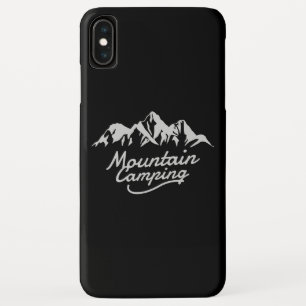 Camping Case-Mate iPhone Hülle