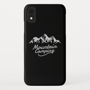 Camping Case-Mate iPhone Hülle