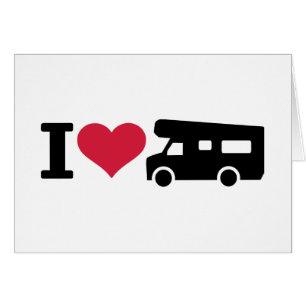 Camping der Liebe I - Camper