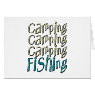 Camping Fischen