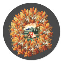 Camping Herbst: Ein gemütlicher Ausflug in die Nat