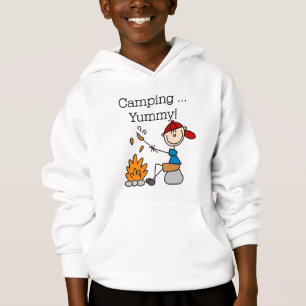 Camping ist Lecker T-Shirts und Geschenke