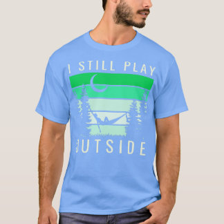Camping Kostenvoranschlag Urlaub Geschenk T-Shirt