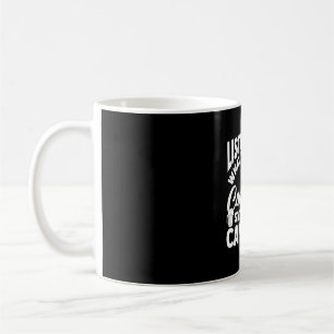 Camping-Lagerfeuer-Camp-Leben-Wald-Camper Kaffeetasse
