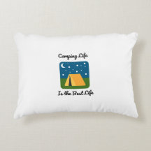 Camping Life ist das beste Leben