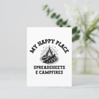 Camping Mode: Aus dem Raster - lustiges Geschenk f