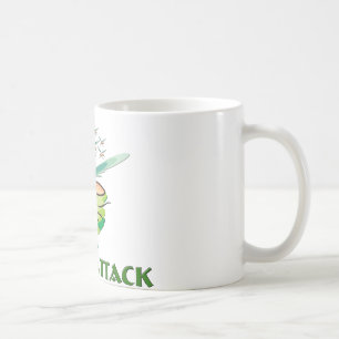 Camping Mozzie Kaffeetasse