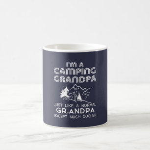 Camping Opa Tasse