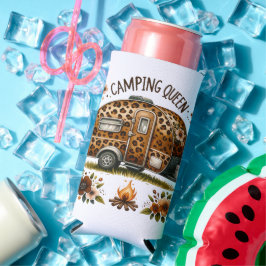 Camping-Queen-Seltzer-Dosenkühler Selters Dosenkühler
