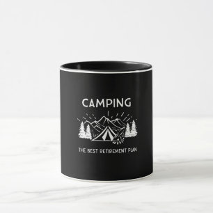 Camping Rente Tasse