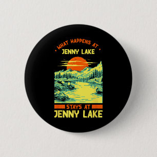 Camping Seesee Jenny Lake Button