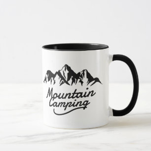 Camping Tasse