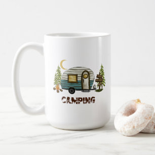 Camping Tasse