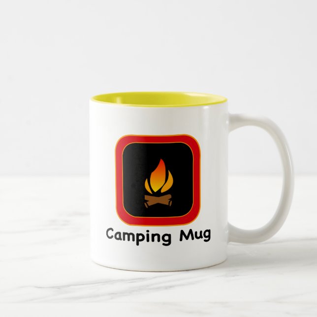 CAMPING TASSE II (Rechts)