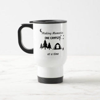 Camping Travel Mug Reisebecher