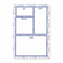 Camping Trip Family Meetingplanung