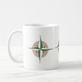 Camping Wandern Kletterparadies Kaffeetasse