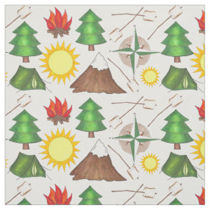 Camping Wandern Sommerlager Fabric Zelt Sonnenschi Stoff