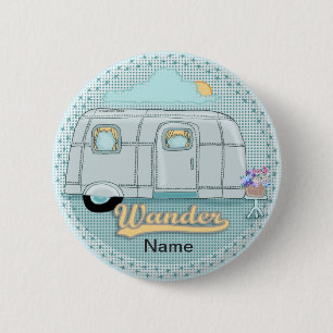 Campinganhänger button