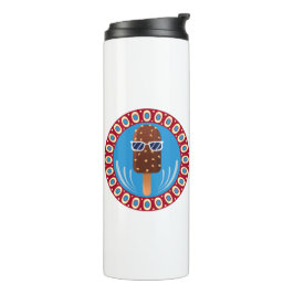 Campingausrüstung Thermosbecher