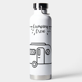 Campingflasche Trinkflasche