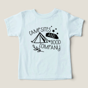 Campingplätze und gute Gesellschaft Camping-Zita