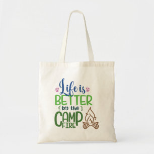 Campings-Taschen-Tasche Tragetasche