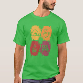 Campingzubehör Vintage vintage T-Shirt