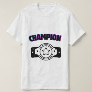 Campion Sports T - Shirt